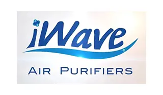 A picture of the iwave logo.